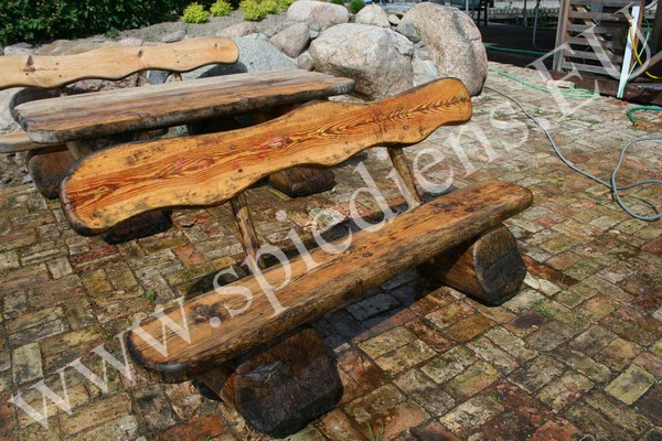 After graffiti removal - clean wall