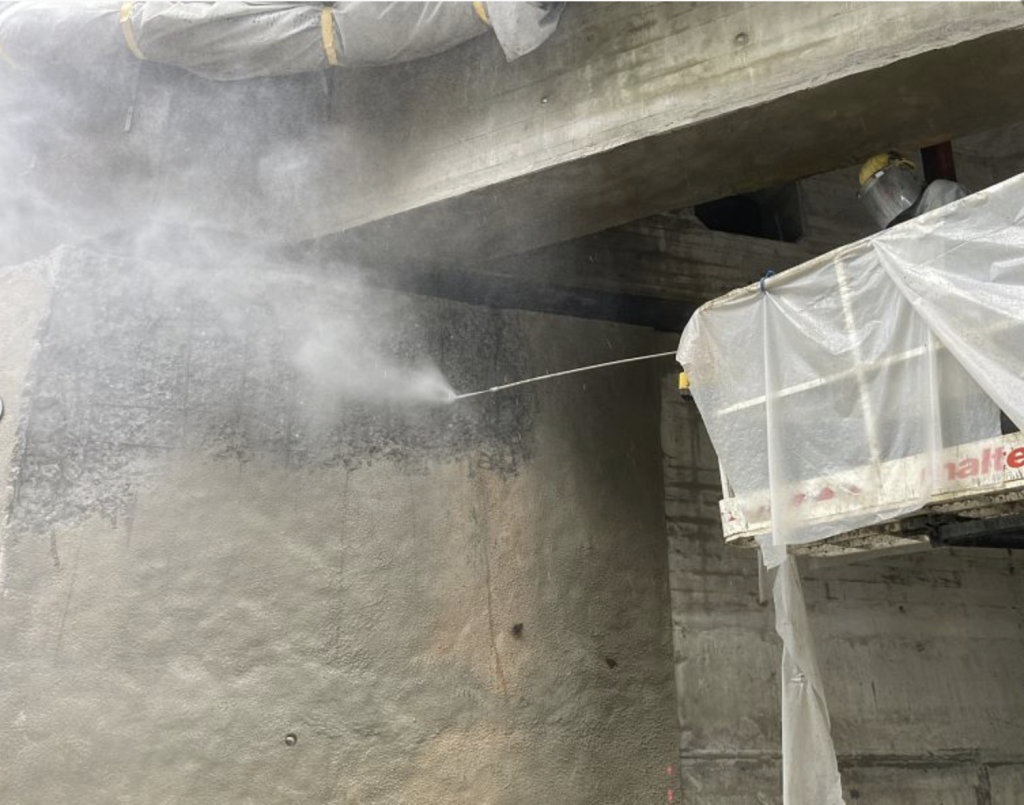 Сверхвысокое давление 2800 бар - пример применения 2