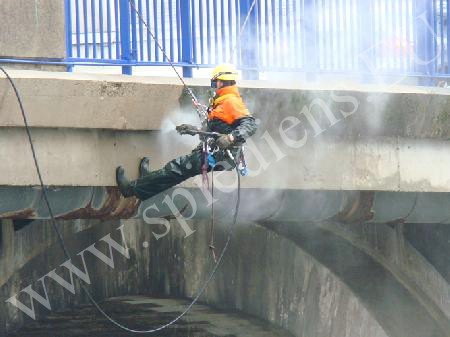 От грязного к чистому