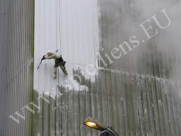 От грязного к чистому